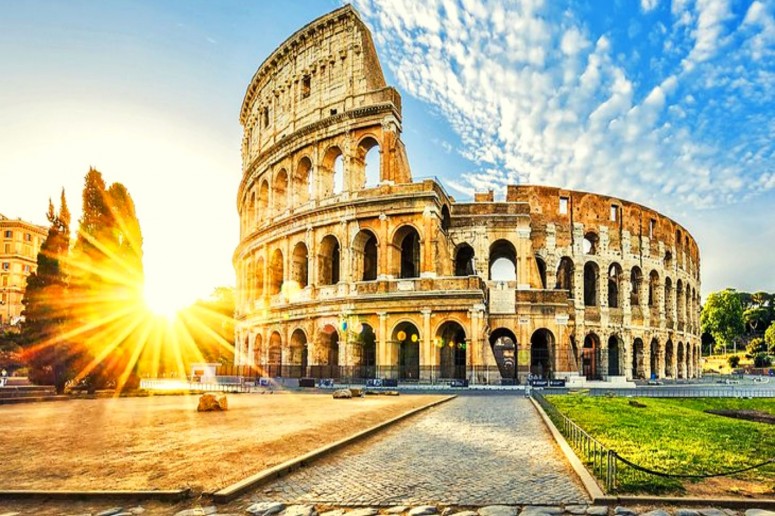 Plan your next trip to Europe with First Choice